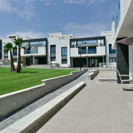 Oasis Beach IX Torrevieja Eksteriør bilde